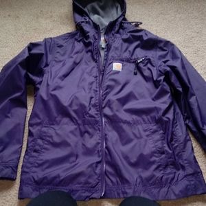 Carhartt Rain/winter jacket